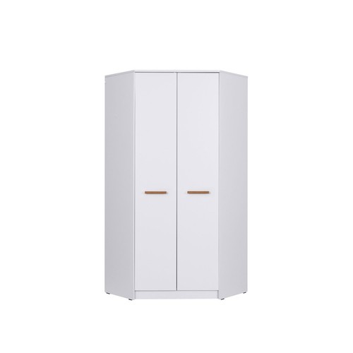 Eckschrank 91x195cm - eckschrank,,