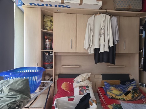 überbauschlafzimmer 2 - Überbauschlafzimmer,,