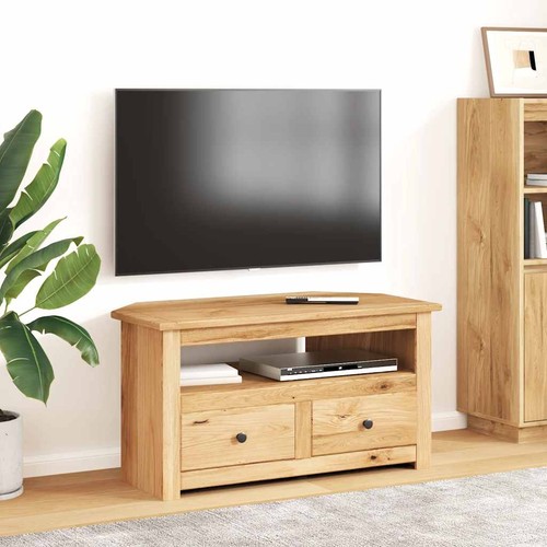 Eckschrank x 49 cm - 93,
