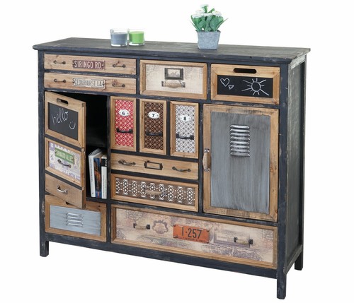 Apotheker schrank hwc a43 - apotheker-schrank, hwc-a43