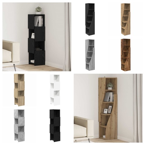 Eckschrank holzwerkstoff - eckschrank,