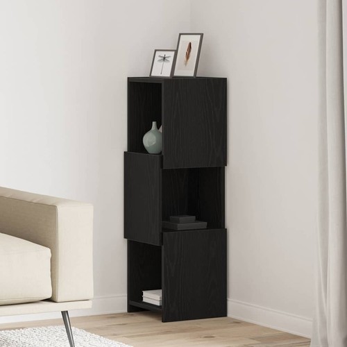 Vidaxl eckschrank 5x30x95cm - eckschrank, 30.5x30x95cm