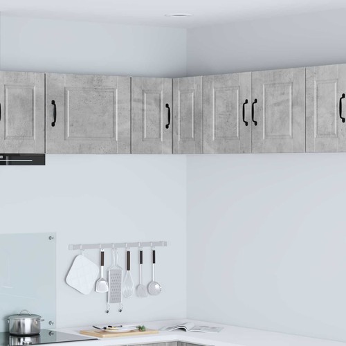 Vidaxl wand eckschrank porto - vidaxl,