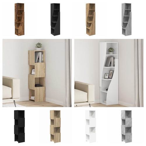 Eckschrank holzwerkstoff - eckschrank,