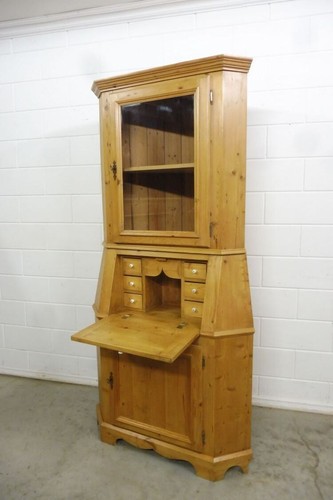Schöner eckschrank - eckschrank, /