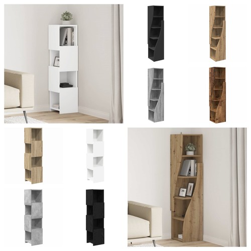 Eckschrank schränke eckregal - eckschrank,