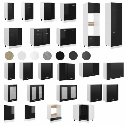 Küchenschrank hängeschrank - küchenschrank,