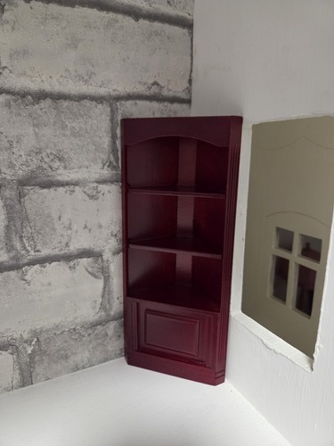 Schöner puppenhaus - 1:12,