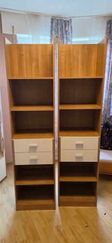 Paidi hochbett plus eckschrank - hochbett,