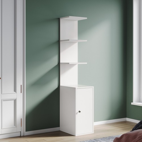 Eckschrank hochschrank - eckschrank,