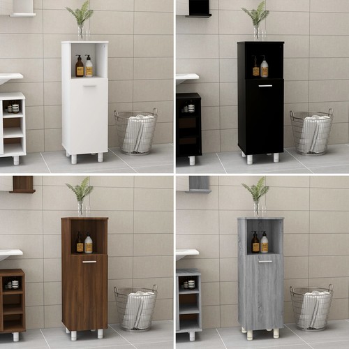 Badschrank midischrank - badschrank,