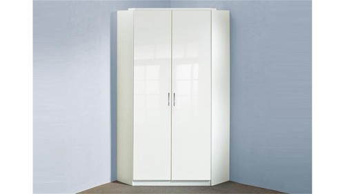 Eckschrank clack schlafzimmer - eckschrank,