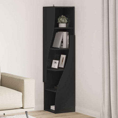 Vidaxl eckschrank 32x32x140cm - vidaxl,