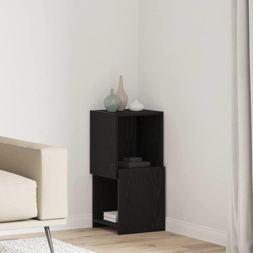 Vidaxl eckschrank 5x30x65cm - vidaxl,