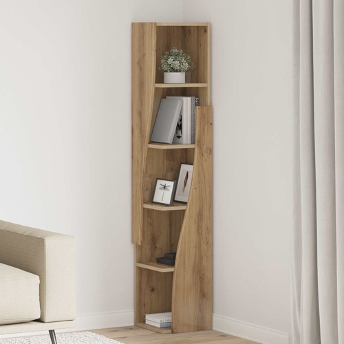 Vidaxl eckschrank - eckschrank, 27
