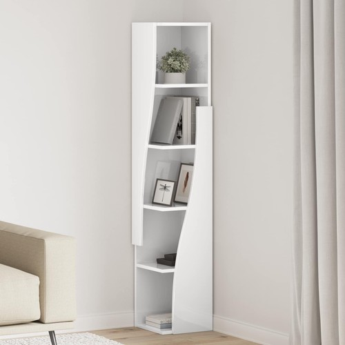 Vidaxl eckschrank - vidaxl,
