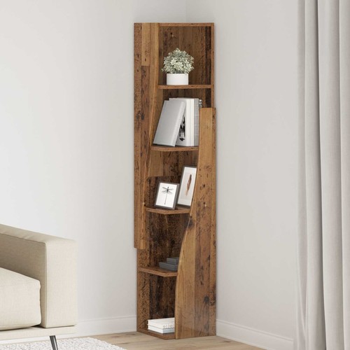 Vidaxl eckschrank - eckschrank, 27