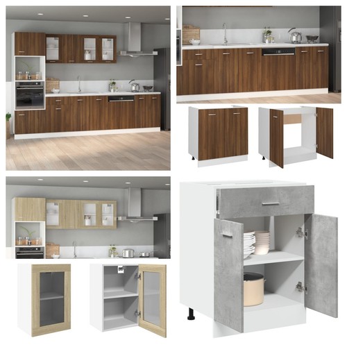 Unterschrank mit schublade - unterschrank,
