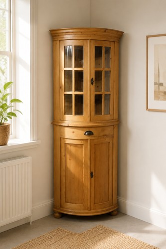 Eckschrank küchenschrank - eckschrank,