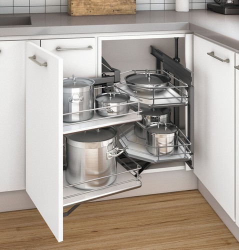 Häfele eckschrank drehauszug - eckschrank,