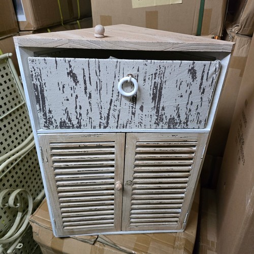 Eckschrank kleine kommode - kleine,