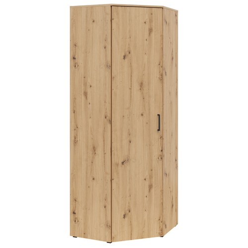 Eckschrank artisan eiche - -,