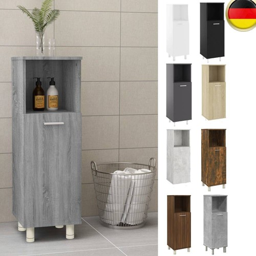 Badezimmerschrank