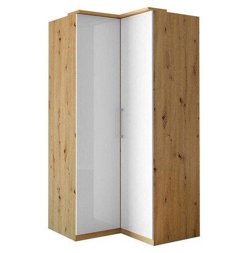Eckschrank optima - eckschrank,