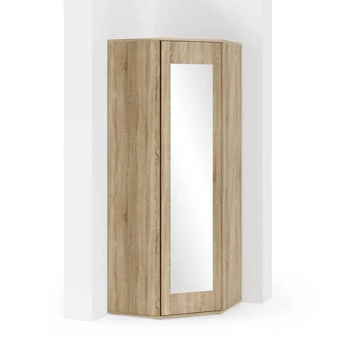 Eckschrank eckkleiderschrank - eckschrank,